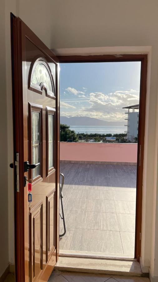 Vila Osmenaj Rent Room Or Apartment Vlorë Εξωτερικό φωτογραφία