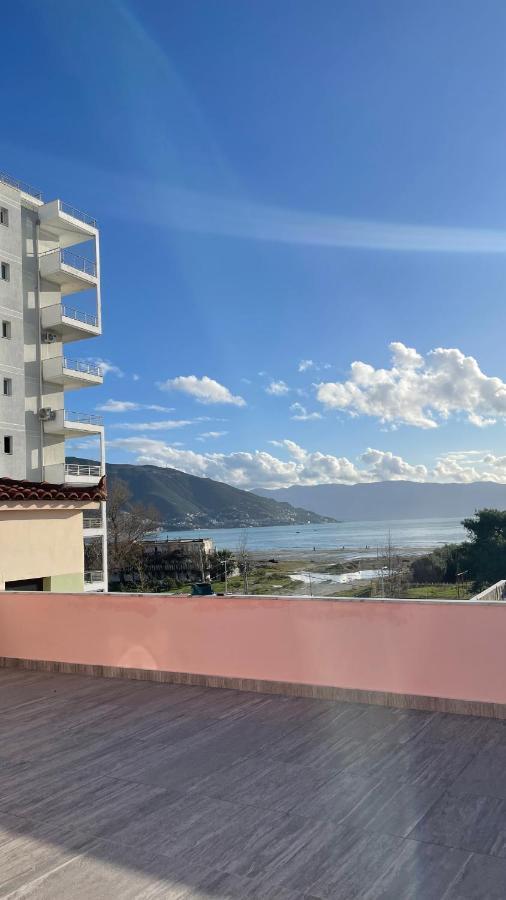 Vila Osmenaj Rent Room Or Apartment Vlorë Εξωτερικό φωτογραφία