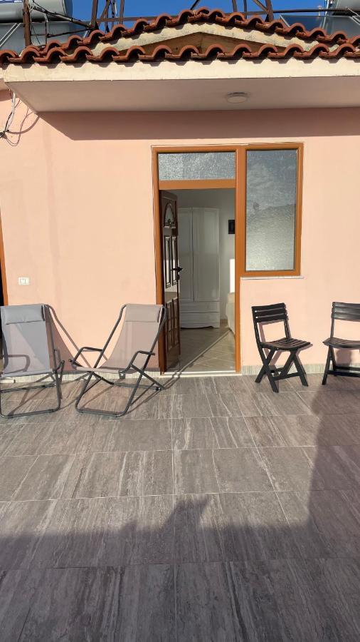 Vila Osmenaj Rent Room Or Apartment Vlorë Εξωτερικό φωτογραφία