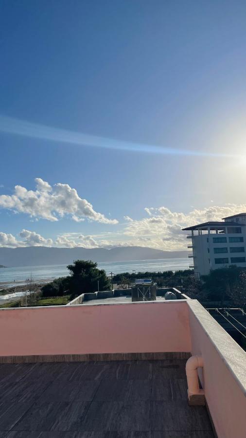 Vila Osmenaj Rent Room Or Apartment Vlorë Εξωτερικό φωτογραφία