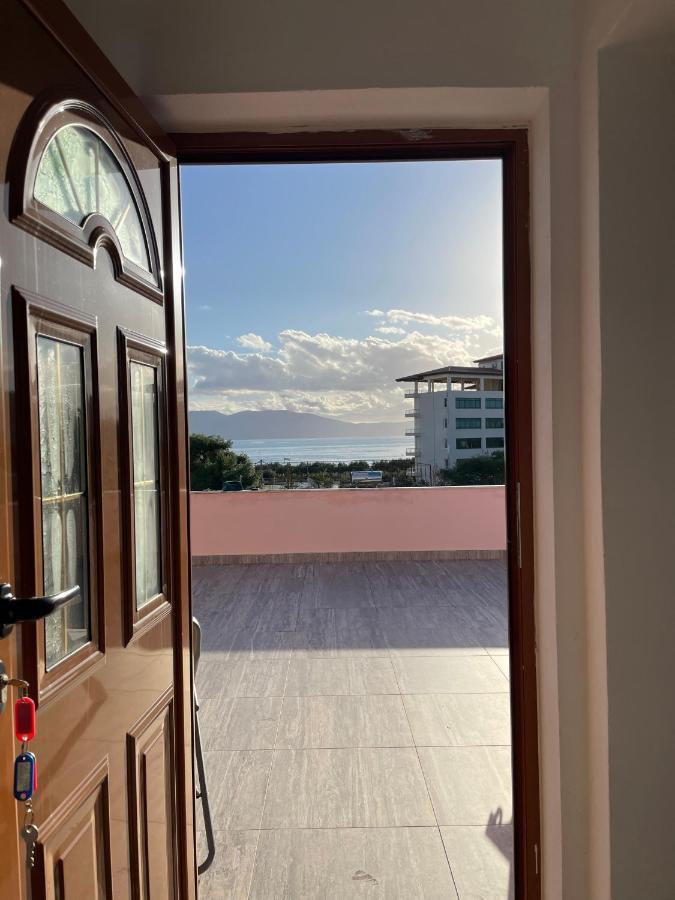 Vila Osmenaj Rent Room Or Apartment Vlorë Εξωτερικό φωτογραφία