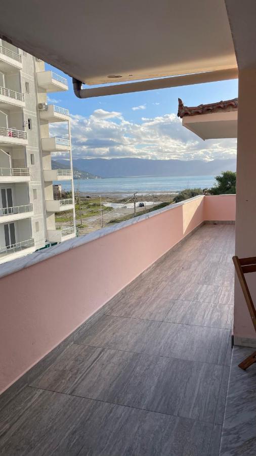 Vila Osmenaj Rent Room Or Apartment Vlorë Εξωτερικό φωτογραφία