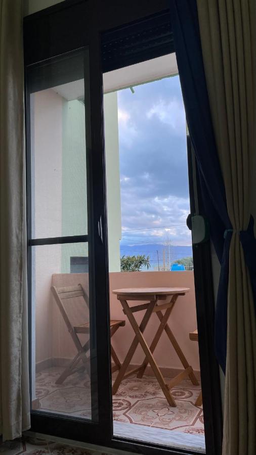 Vila Osmenaj Rent Room Or Apartment Vlorë Εξωτερικό φωτογραφία