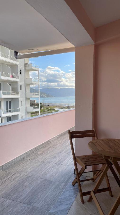Vila Osmenaj Rent Room Or Apartment Vlorë Εξωτερικό φωτογραφία