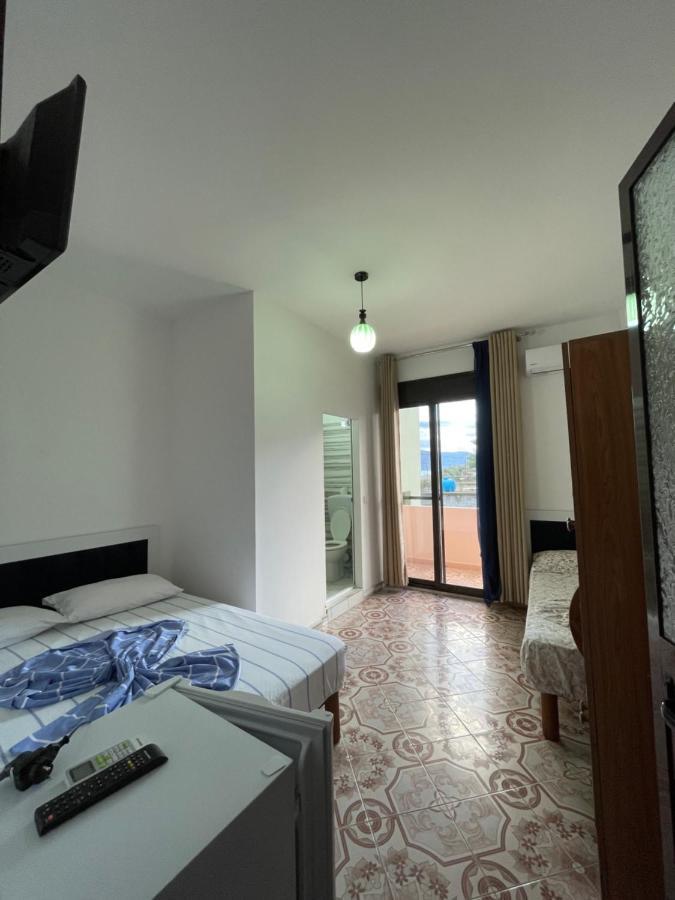 Vila Osmenaj Rent Room Or Apartment Vlorë Εξωτερικό φωτογραφία