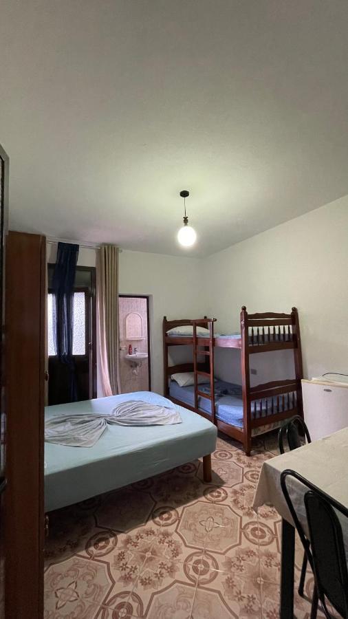 Vila Osmenaj Rent Room Or Apartment Vlorë Εξωτερικό φωτογραφία