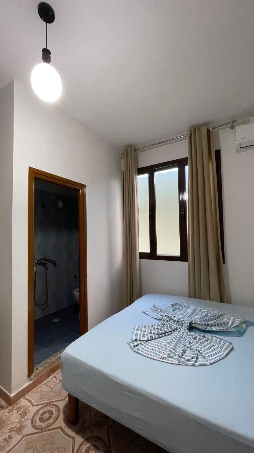 Vila Osmenaj Rent Room Or Apartment Vlorë Εξωτερικό φωτογραφία