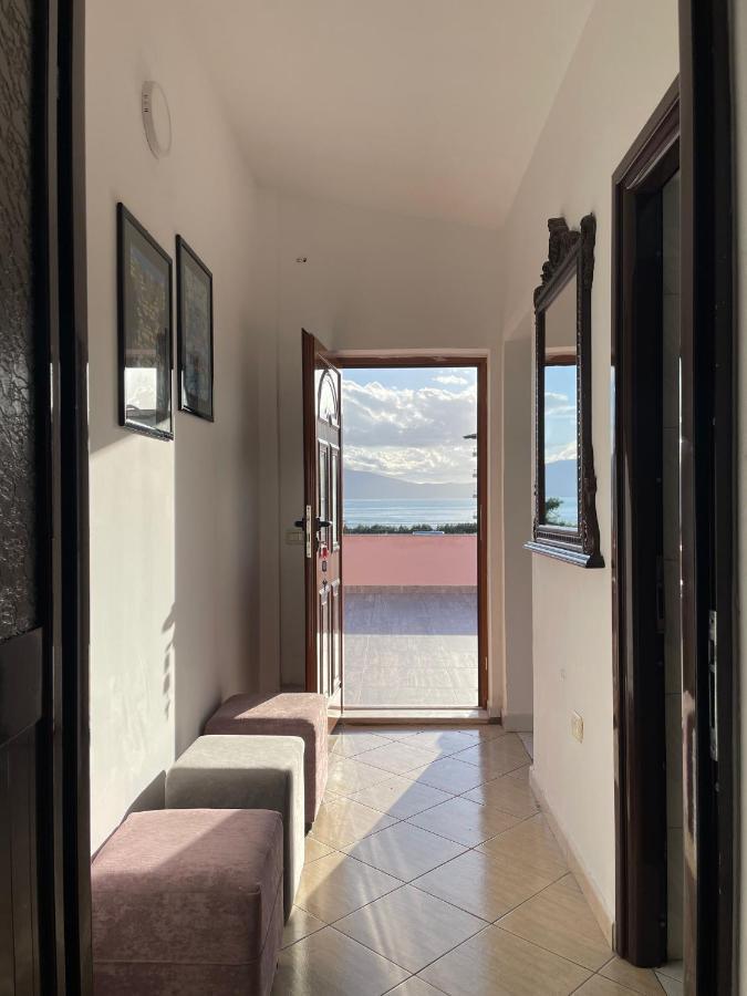 Vila Osmenaj Rent Room Or Apartment Vlorë Εξωτερικό φωτογραφία